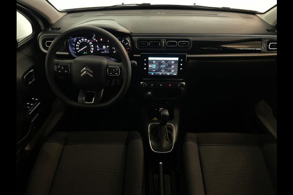 Citroën C3 1.2 PureTech Feel Edition AIRCO NAVI CRUISE APPLE CARPLAY VELGEN BLUETOOTH NETTE AUTO