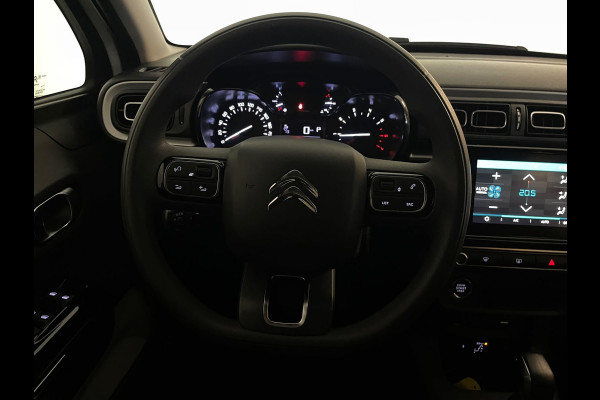 Citroën C3 1.2 PureTech Feel Edition AIRCO NAVI CRUISE APPLE CARPLAY VELGEN BLUETOOTH NETTE AUTO