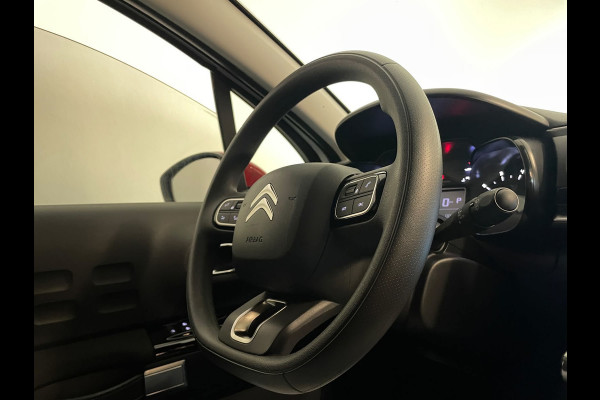 Citroën C3 1.2 PureTech Feel Edition AIRCO NAVI CRUISE APPLE CARPLAY VELGEN BLUETOOTH NETTE AUTO