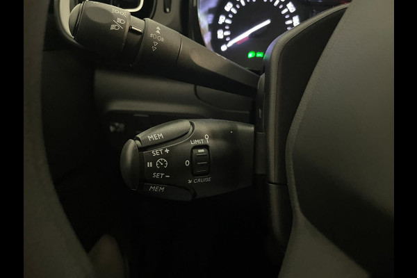 Citroën C3 1.2 PureTech Feel Edition AIRCO NAVI CRUISE APPLE CARPLAY VELGEN BLUETOOTH NETTE AUTO