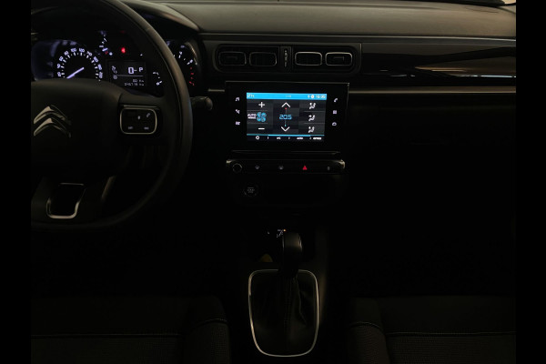 Citroën C3 1.2 PureTech Feel Edition AIRCO NAVI CRUISE APPLE CARPLAY VELGEN BLUETOOTH NETTE AUTO
