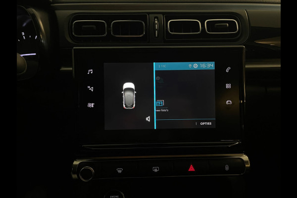 Citroën C3 1.2 PureTech Feel Edition AIRCO NAVI CRUISE APPLE CARPLAY VELGEN BLUETOOTH NETTE AUTO