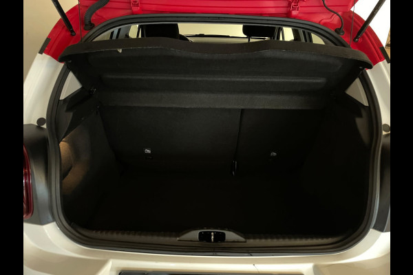 Citroën C3 1.2 PureTech Feel Edition AIRCO NAVI CRUISE APPLE CARPLAY VELGEN BLUETOOTH NETTE AUTO