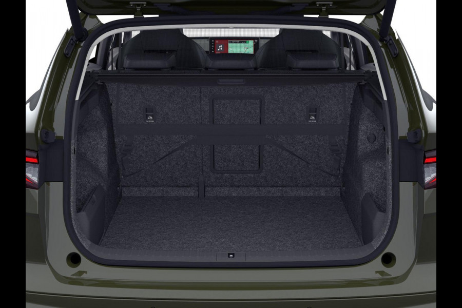 Škoda Enyaq 85 Sportline Tour Edition 286 pk | Panorama Dak | Winter Pakket