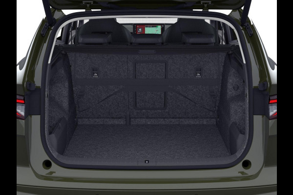 Škoda Enyaq 85 Sportline Tour Edition 286 pk | Panorama Dak | Winter Pakket