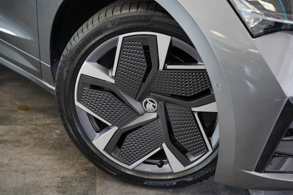 Škoda ENYAQ Coupé iV 80 RS Sportstoelen PDC ACC 24 Maanden garantie* (Vraag naar de voorwaarden)