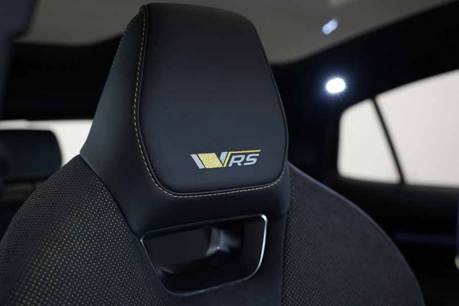 Škoda ENYAQ Coupé iV 80 RS Sportstoelen PDC ACC 24 Maanden garantie* (Vraag naar de voorwaarden)