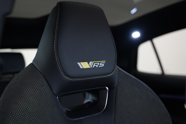 Škoda ENYAQ Coupé iV 80 RS Sportstoelen PDC ACC 24 Maanden garantie* (Vraag naar de voorwaarden)