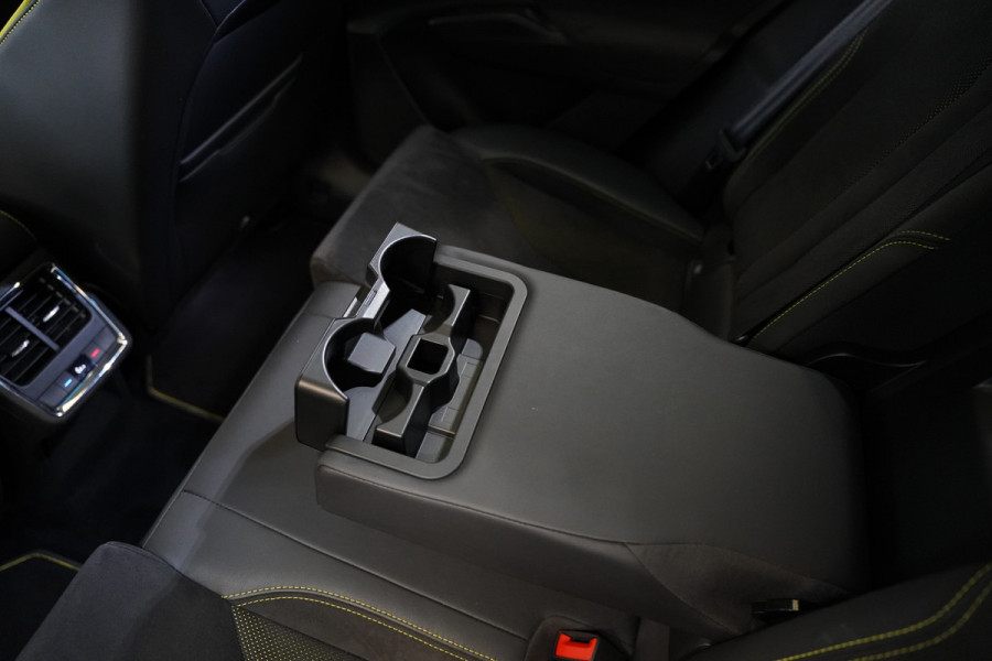 Škoda ENYAQ Coupé iV 80 RS Sportstoelen PDC ACC 24 Maanden garantie* (Vraag naar de voorwaarden)