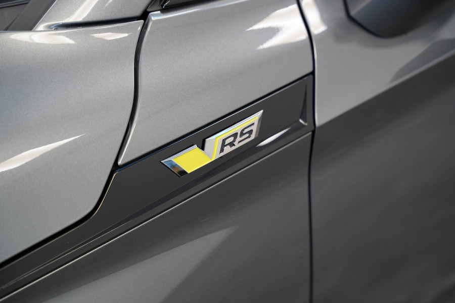 Škoda ENYAQ Coupé iV 80 RS Sportstoelen PDC ACC 24 Maanden garantie* (Vraag naar de voorwaarden)