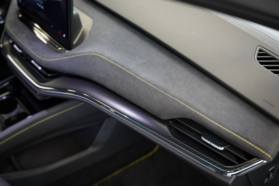 Škoda ENYAQ Coupé iV 80 RS Sportstoelen PDC ACC 24 Maanden garantie* (Vraag naar de voorwaarden)