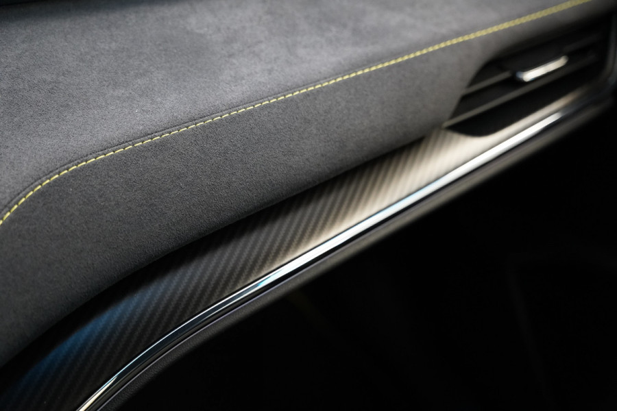 Škoda ENYAQ Coupé iV 80 RS Sportstoelen PDC ACC 24 Maanden garantie* (Vraag naar de voorwaarden)