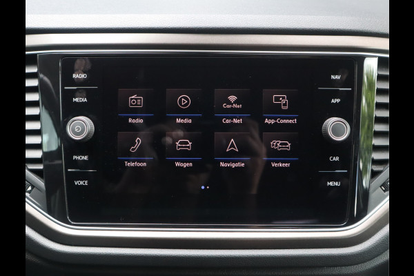 Volkswagen T-Roc 1.5 TSI Style Navi / Clima / Handgesch / Dealer onderhouden / Nieuwe Apk / BTW AUTO / 1e eigenaar / 150PK!