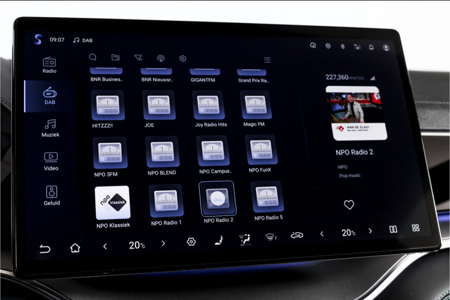 BYD SEAL U 1.5 DM-i FWD Boost | Plug-In | S/K-Panodak | 360 Camera | App connect | Adapt. Cruise | Elek. Klep | Infinity audio | LM 19" | 9460