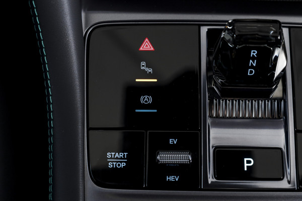 BYD SEAL U 1.5 DM-i FWD Boost | Plug-In | S/K-Panodak | 360 Camera | App connect | Adapt. Cruise | Elek. Klep | Infinity audio | LM 19" | 9460