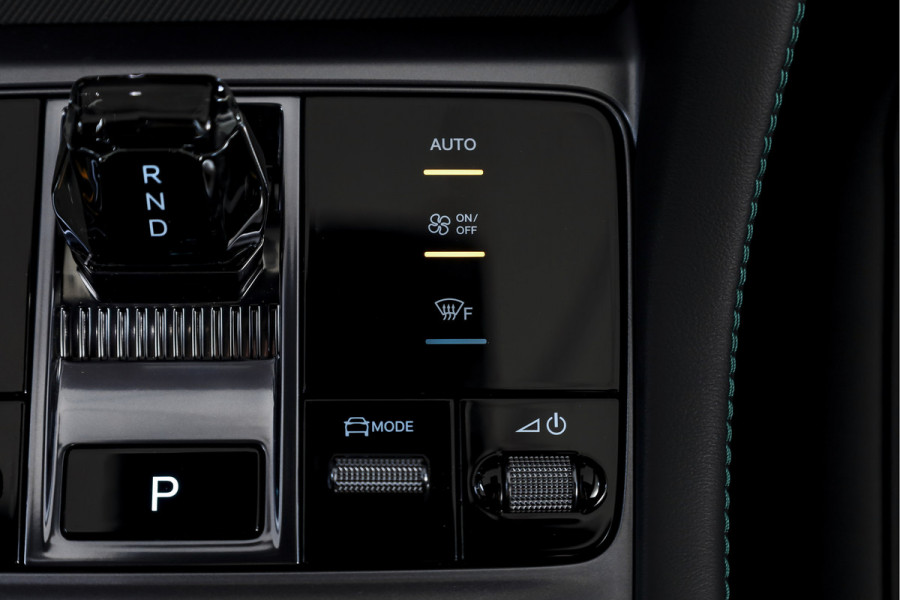 BYD SEAL U 1.5 DM-i FWD Boost | Plug-In | S/K-Panodak | 360 Camera | App connect | Adapt. Cruise | Elek. Klep | Infinity audio | LM 19" | 9460