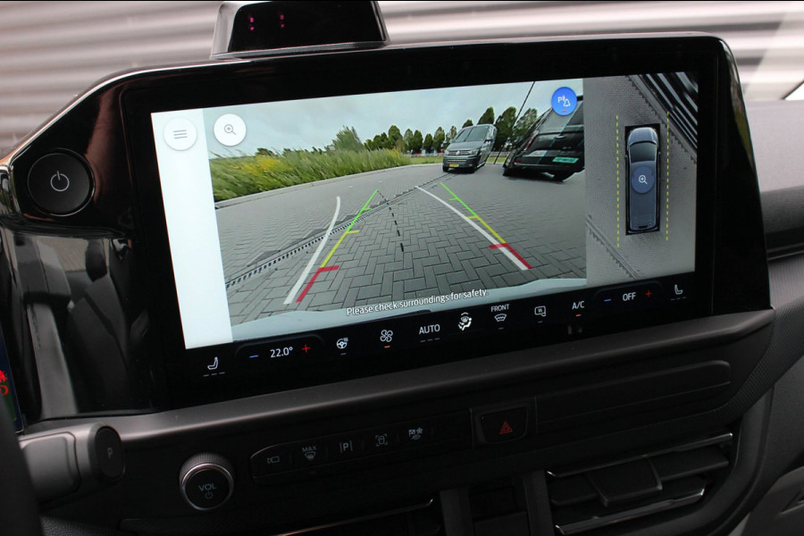Ford E-Transit Cust. 340 L2H1 Limited 71 kWh 218PK / JB- EDITON / CAMERA / 350KM RANGE / APPLE CARPLAY /DRIVERS- PACK /FULL OPTION