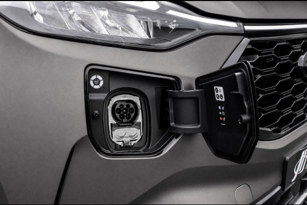 Ford E-Transit Cust. 340 L2H1 Limited 71 kWh 218PK / JB- EDITON / CAMERA / 350KM RANGE / APPLE CARPLAY /DRIVERS- PACK /FULL OPTION