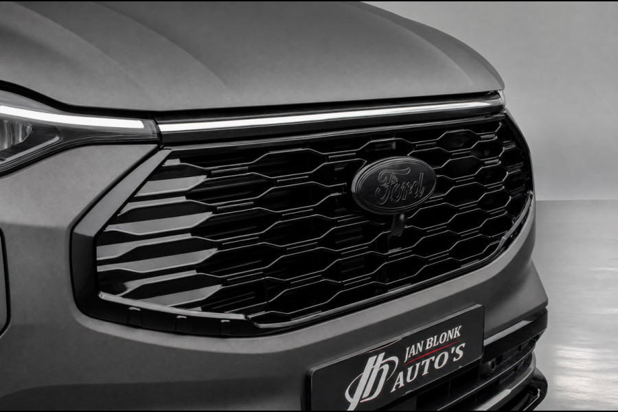 Ford E-Transit Cust. 340 L2H1 Limited 71 kWh 218PK / JB- EDITON / CAMERA / 350KM RANGE / APPLE CARPLAY /DRIVERS- PACK /FULL OPTION