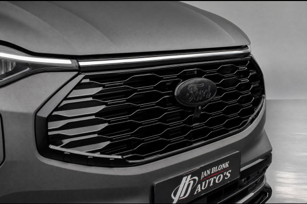 Ford E-Transit Cust. 340 L2H1 Limited 71 kWh 218PK / JB- EDITON / CAMERA / 350KM RANGE / APPLE CARPLAY /DRIVERS- PACK /FULL OPTION