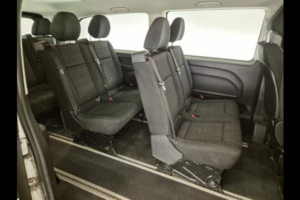 Mercedes-Benz EVITO TOURER PRO L3 9 PERSOONS PERSONENBUS