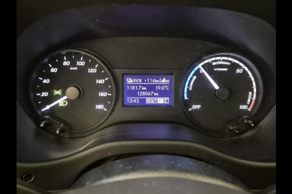 Mercedes-Benz EVITO TOURER PRO L3 9 PERSOONS PERSONENBUS