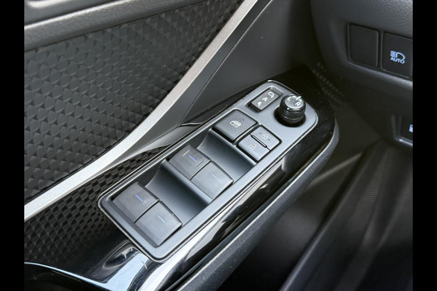 Toyota C-HR 2.0 Hybrid GR-Sport | JBL | ACC | Elek. Stoel | Camera | Keyless | 19 inch
