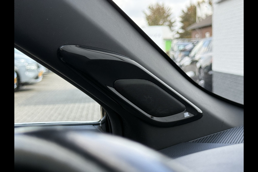 Toyota C-HR 2.0 Hybrid GR-Sport | JBL | ACC | Elek. Stoel | Camera | Keyless | 19 inch