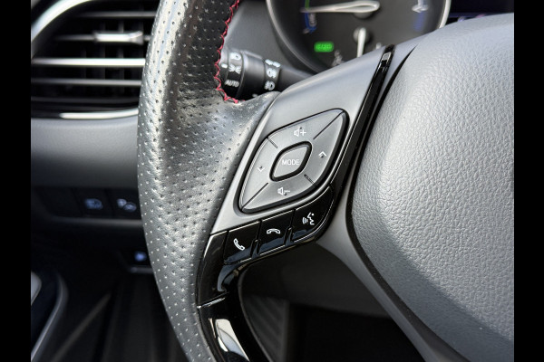 Toyota C-HR 2.0 Hybrid GR-Sport | JBL | ACC | Elek. Stoel | Camera | Keyless | 19 inch