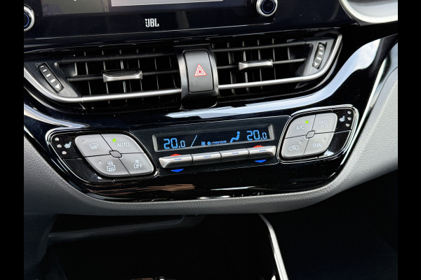 Toyota C-HR 2.0 Hybrid GR-Sport | JBL | ACC | Elek. Stoel | Camera | Keyless | 19 inch
