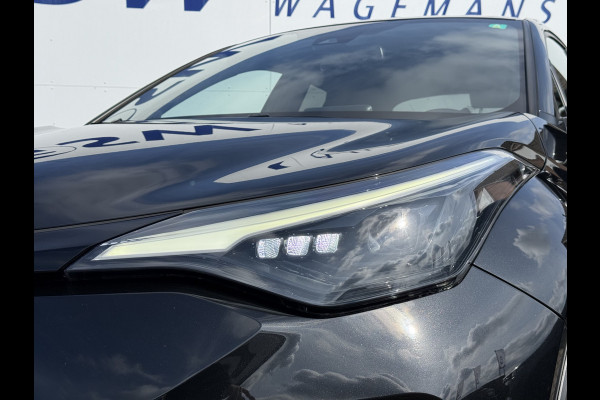 Toyota C-HR 2.0 Hybrid GR-Sport | JBL | ACC | Elek. Stoel | Camera | Keyless | 19 inch