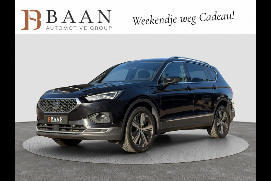 Seat Tarraco 1.4 TSI e-Hybrid PHEV Xcellence|ACC|Camera|Trekhaak|DCC|