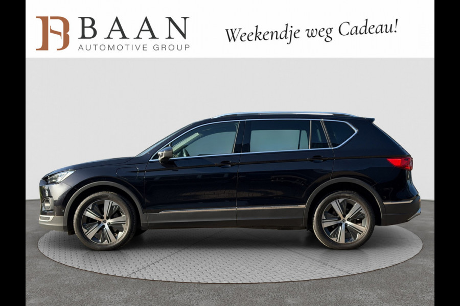 Seat Tarraco 1.4 TSI e-Hybrid PHEV Xcellence|ACC|Camera|Trekhaak|DCC|