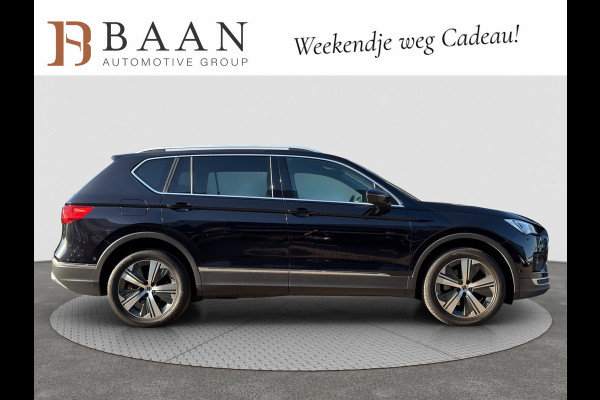 Seat Tarraco 1.4 TSI e-Hybrid PHEV Xcellence|ACC|Camera|Trekhaak|DCC|