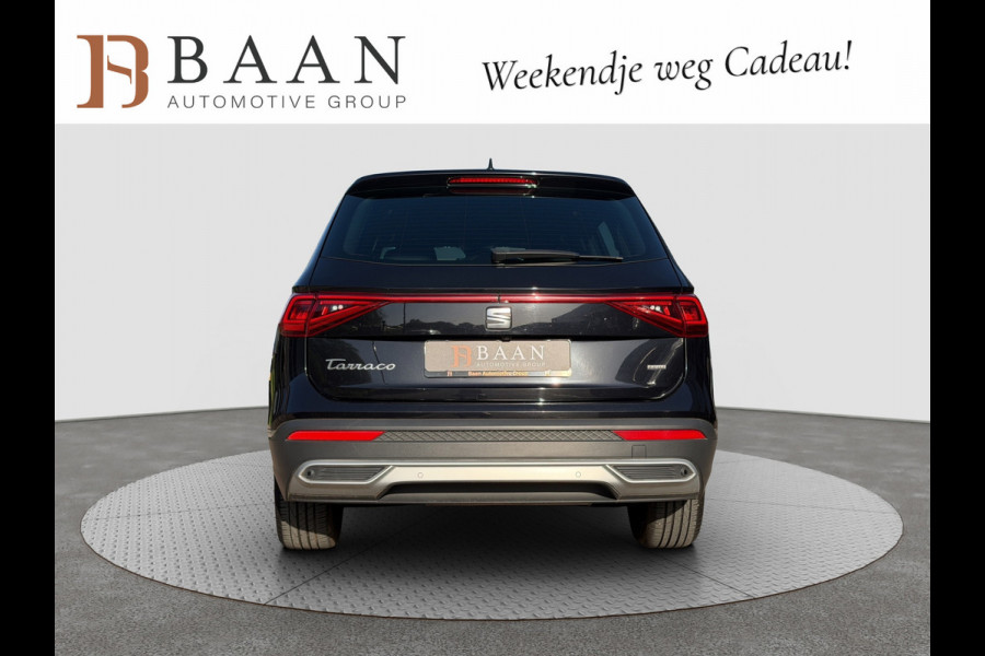 Seat Tarraco 1.4 TSI e-Hybrid PHEV Xcellence|ACC|Camera|Trekhaak|DCC|