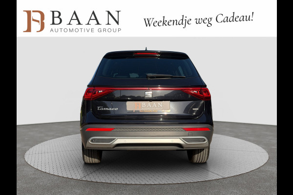 Seat Tarraco 1.4 TSI e-Hybrid PHEV Xcellence|ACC|Camera|Trekhaak|DCC|