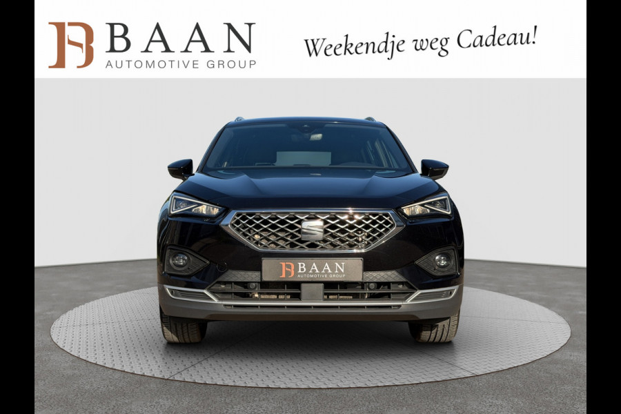 Seat Tarraco 1.4 TSI e-Hybrid PHEV Xcellence|ACC|Camera|Trekhaak|DCC|