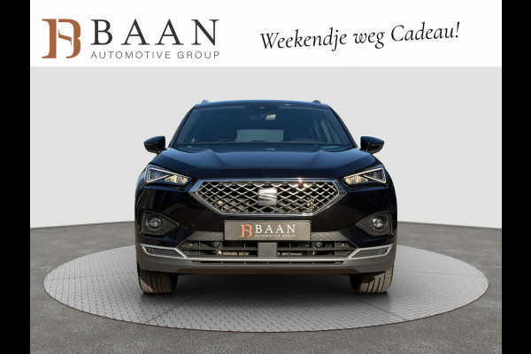 Seat Tarraco 1.4 TSI e-Hybrid PHEV Xcellence|ACC|Camera|Trekhaak|DCC|