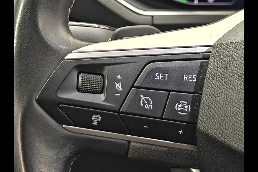 Seat Tarraco 1.4 TSI e-Hybrid PHEV Xcellence|ACC|Camera|Trekhaak|DCC|