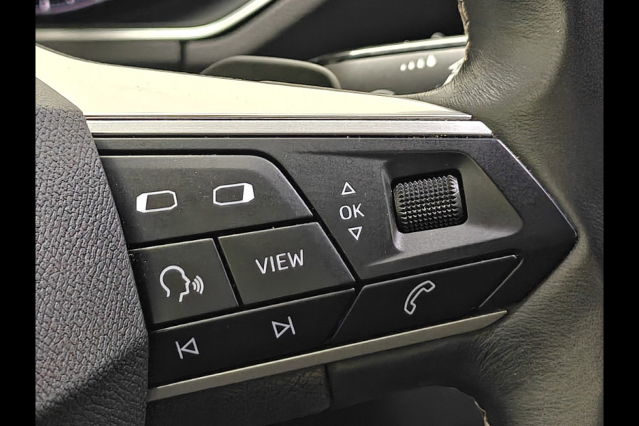 Seat Tarraco 1.4 TSI e-Hybrid PHEV Xcellence|ACC|Camera|Trekhaak|DCC|