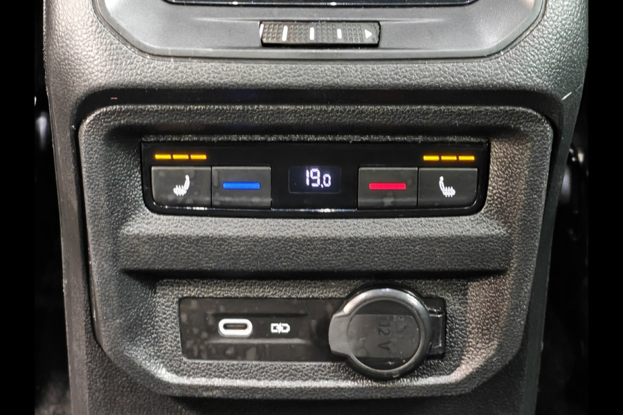 Seat Tarraco 1.4 TSI e-Hybrid PHEV Xcellence|ACC|Camera|Trekhaak|DCC|