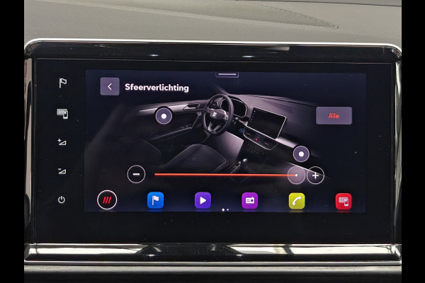 Seat Tarraco 1.4 TSI e-Hybrid PHEV Xcellence|ACC|Camera|Trekhaak|DCC|
