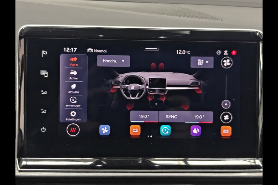 Seat Tarraco 1.4 TSI e-Hybrid PHEV Xcellence|ACC|Camera|Trekhaak|DCC|