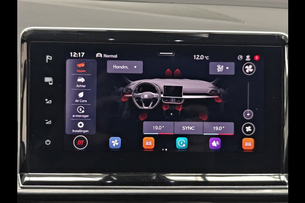 Seat Tarraco 1.4 TSI e-Hybrid PHEV Xcellence|ACC|Camera|Trekhaak|DCC|