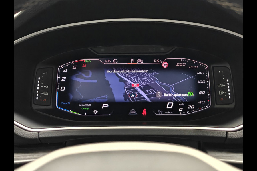 Seat Tarraco 1.4 TSI e-Hybrid PHEV Xcellence|ACC|Camera|Trekhaak|DCC|
