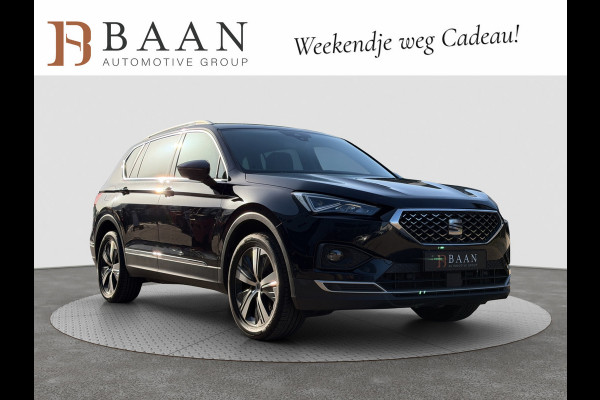 Seat Tarraco 1.4 TSI e-Hybrid PHEV Xcellence|ACC|Camera|Trekhaak|DCC|
