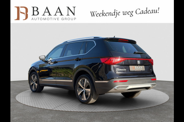 Seat Tarraco 1.4 TSI e-Hybrid PHEV Xcellence|ACC|Camera|Trekhaak|DCC|