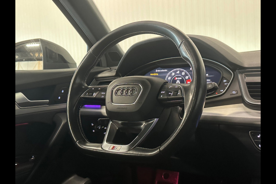Audi Q5 3.0 TFSI SQ5 quattro Pro Line Plus | PANO | 360 CAMERA | NARDO GREY | B&O