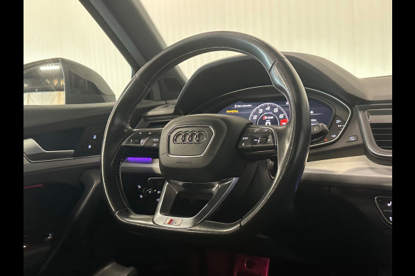 Audi Q5 3.0 TFSI SQ5 quattro Pro Line Plus | PANO | 360 CAMERA | NARDO GREY | B&O