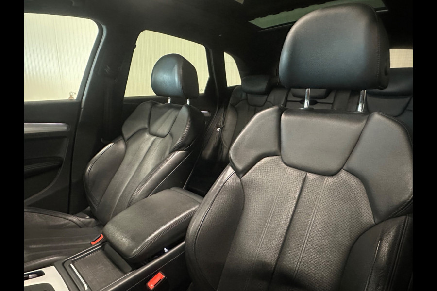 Audi Q5 3.0 TFSI SQ5 quattro Pro Line Plus | PANO | 360 CAMERA | NARDO GREY | B&O